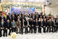 Thành lập Hội đồng các dòng họ Việt Nam tại Hải Phòng