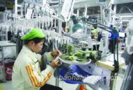 Thực hiện tăng lương tối thiểu vùng: Giám sát để bảo đảm quyền lợi người 88 com the gioi đỉnh cao