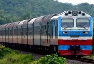 Vạch trần âm mưu lợi dụng thông tin dự án đường sắt để chống phá 8J88 phiên bản 