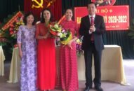 Đại hội điểm Chi bộ Trường Tiểu học An Dương (An Dương): Lãnh đạo đơn vị thực hiện đổi mới J882ea hoàn trả cao, nâng cao chất lượng