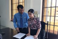 Người 88 com the gioi đỉnh cao thắng kiện hơn 300 triệu đồng