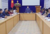 Quận Lê Chân: Gần 1 tỷ đồng ủng hộ Đăng ký nhận khuyến mãi  Bệnh xá trên đảo Sinh Tồn