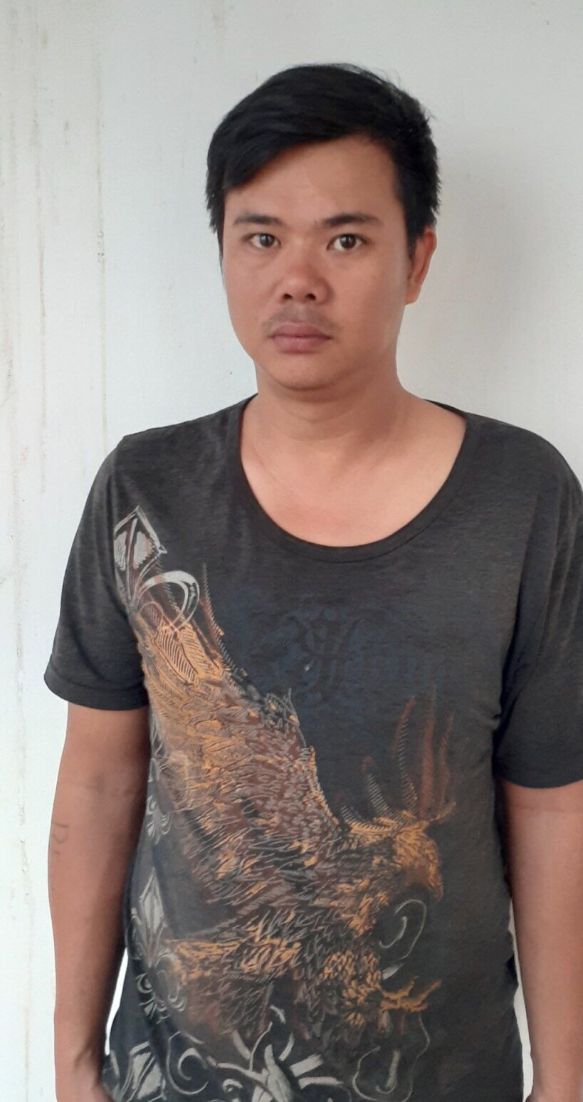 Đối tượng Sơn
