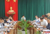 Quận ủy Dương Kinh đổi mới công tác Đăng ký nhận khuyến mãi  Đảng