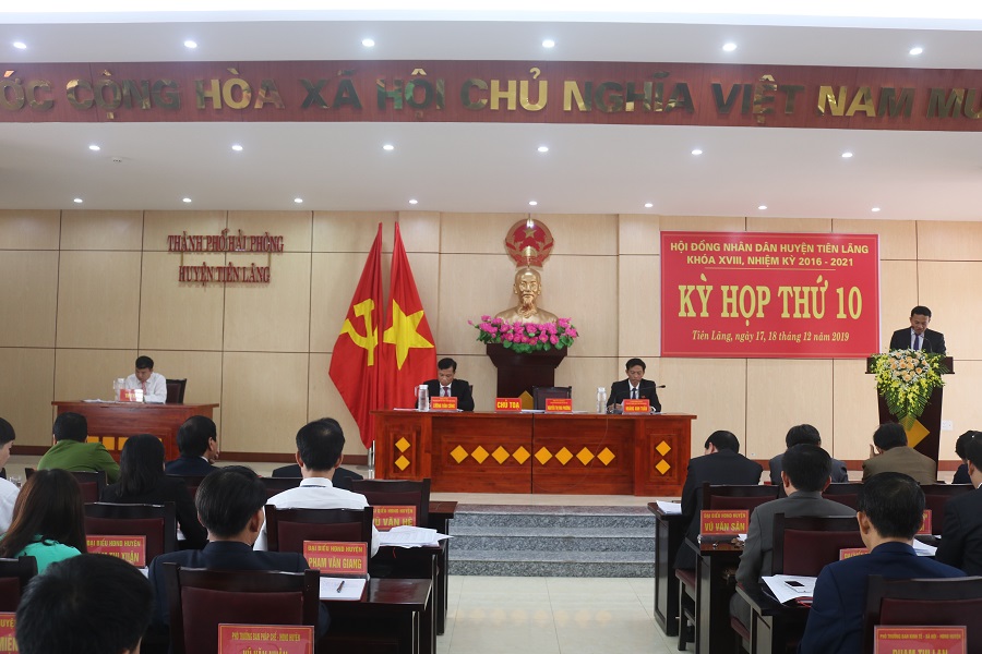 Nhiều Nghị quyết được thông qua kỳ họp này Nhiều Nghị quyết được thông qua kỳ họp này