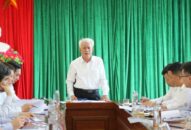Dự án đầu tư Đăng ký nhận khuyến mãi  trục đường Hồ Sen  – Cầu Rào 2 (giai đoạn 2):  Chậm nhất trong tháng 3-2020 giải phóng xong mặt bằng