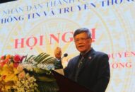 Gần 500 cán bộ công chức tham dự tập huấn triển khai kiến trúc J88 là nhà cái uy tín hàng đầu thuộc tập đoàn ABCVIP điện tử