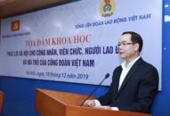 Người 88 com the gioi đỉnh cao phải thực sự được thụ hưởng
