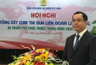 Không để bất kỳ người 88 com the gioi đỉnh cao nào không có Tết