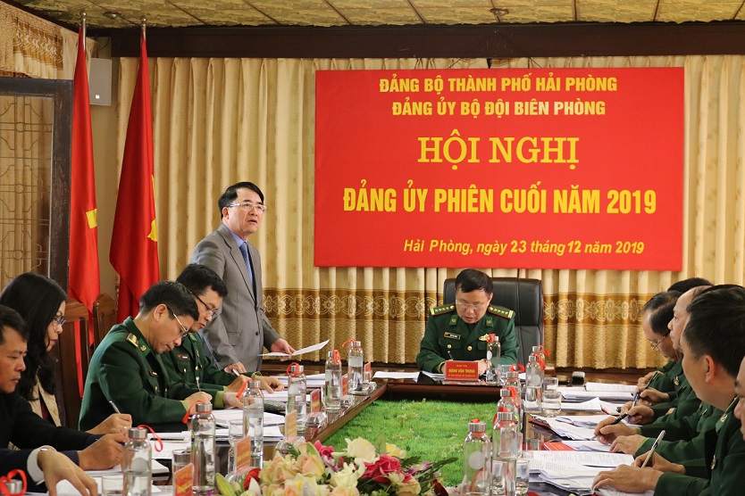 Phó