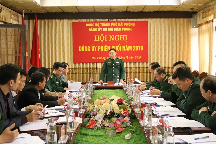 Đại tá Đặng Văn Trọng
