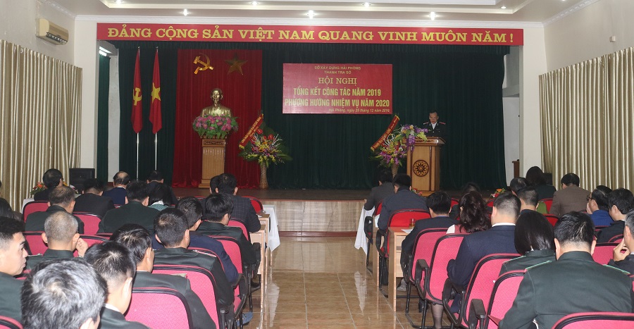 Năm 2020, lực lượng Thanh tra Đăng ký nhận khuyến mãi  tập trung vào quản lý trật tự Đăng ký nhận khuyến mãi  trên địa bàn