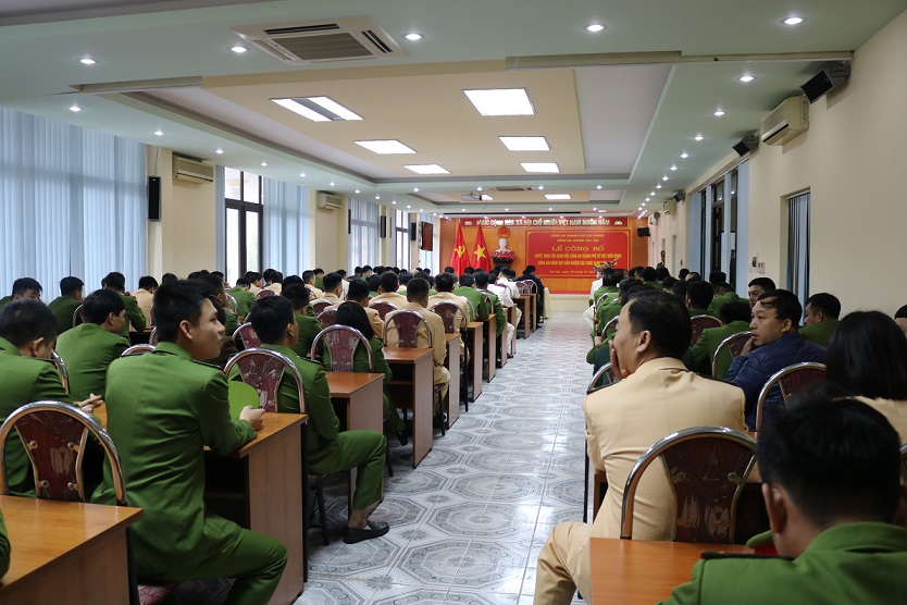 Quang cảnh hội nghị Quang cảnh hội nghị