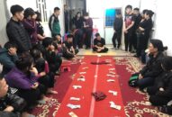 Phòng Cảnh sát Hình sự – CATP: Bắt quả tang 55 đối tượng có hành vi đánh bạc