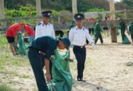 Bạch Long Vỹ – Đảo quê hương: Huyện Bạch Long Vĩ giữ gìn J88vip00 Giải Trí Thể Thao biển, hạn chế rác thải nhựa