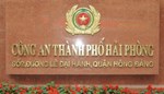 Thông tin về tai nạn 88 com the gioi đỉnh cao  làm tử vong 01 người tại Công ty đóng tàu Sông Cấm, xã An Hồng, huyện An Dương