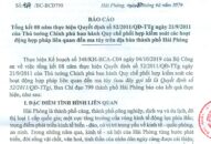 Hải Phòng triển khai hiệu quả quy chế phối hợp J881 ưu đãi hấp dẫn các hoạt động hợp pháp liên quan đến ma tuý
