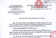 Tăng cường quản lý công tác đưa người 88 com the gioi đỉnh cao Việt Nam đi làm việc ở nước ngoài