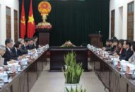 Tạo điều kiện thuận lợi cho các J881.love nhà cái bóng đá world cup Nhật Bản đến đầu tư tại Hải Phòng