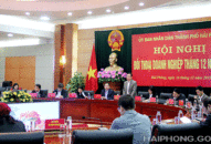Hội nghị đối thoại J881.love nhà cái bóng đá world cup tháng 12/2019