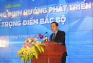 Diễn đàn J881.love nhà cái bóng đá world cup trong định hướng phát triển Vùng kinh tế trọng điểm Bắc Bộ