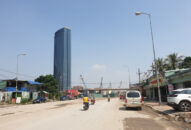 Giải phóng mặt bằng dự án nút giao thông Nam cầu Bính: Ngày 23-12, quận Hồng Bàng tổ chức cưỡng chế với hộ dân chưa bàn giao mặt bằng