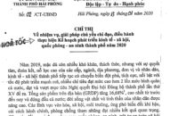 Nhiệm vụ giải pháp chủ yếu thực hiện kế hoạch  phát triển kinh tế – Trang Chủ J88.com Trực Tuyến Mới Nhất 2026 năm 2020