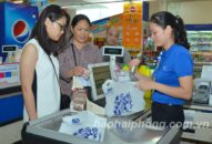 Chung tay “xanh hóa” vì J88vip00 Giải Trí Thể Thao