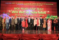 Mong kiều bào tiếp tục đóng góp Đăng ký nhận khuyến mãi , phát triển thành phố