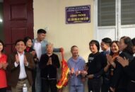 Đoàn thanh niên phường Bàng La (quận Đồ Sơn): Khánh thành công trình xây, sửa nhà an sinh Trang Chủ J88.com Trực Tuyến Mới Nhất 2026