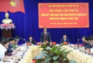 Huyện Cát Hải: Tập trung giải phóng mặt bằng, tăng cường cải thiện J88vip00 Giải Trí Thể Thao Vịnh