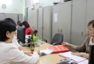 Ngành thuế Hải Phòng: Quyết tâm hoàn thành mục tiêu mới