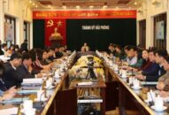 Đánh giá kết quả thực hiện “Năm dân vận J88 là nhà cái uy tín hàng đầu thuộc tập đoàn ABCVIP” 2019, triển khai nhiệm vụ năm 2020
