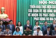 Quận Ngô Quyền: Triển khai thực hiện Nghị quyết của Quận ủy, HĐND quận về phát triển kinh tế Trang Chủ J88.com Trực Tuyến Mới Nhất 2026