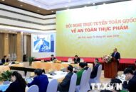 J886 cá cược WC 2026: Không nhân nhượng với hành vi vi phạm an toàn thực phẩm