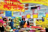 Nhiều giải pháp bình ổn hàng hoá dịp Tết Nguyên đán Canh Tý 2020