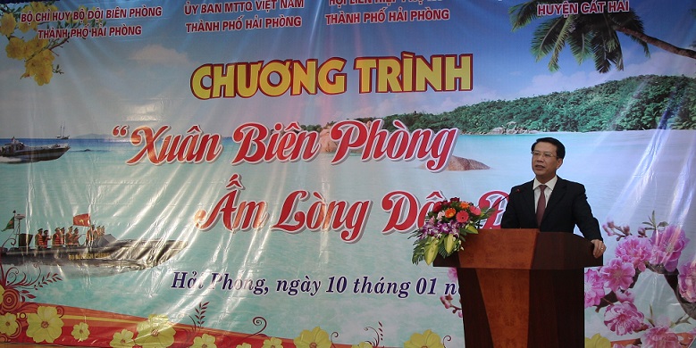 Phó Chủ tịch HĐND thành phố Bùi Đức Quang phát biểu chỉ đạo tại hội nghị Phó Chủ tịch HĐND thành phố Bùi Đức Quang phát biểu chỉ đạo tại hội nghị