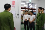 Toàn dân phòng cháy chữa cháy: J881.love nhà cái bóng đá world cup cần J881 ưu đãi hấp dẫn chặt chẽ nguồn điện, nguồn nhiệt