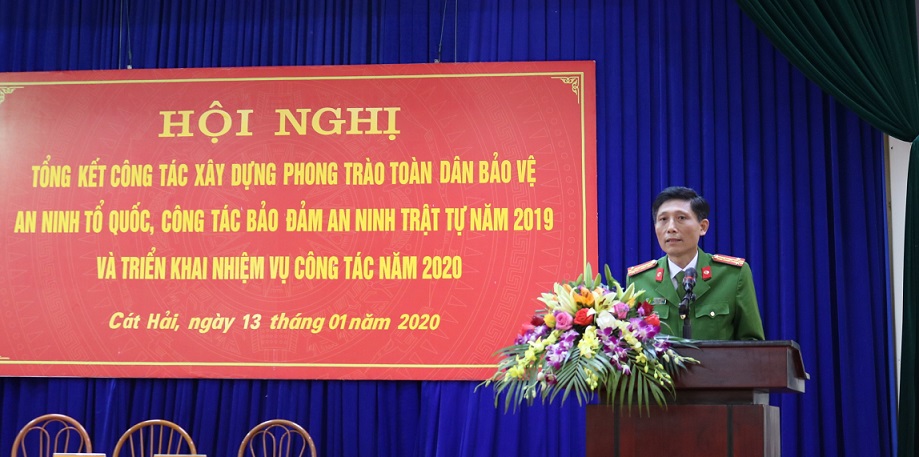Đại tá Phạm Viết Dũng, Phó Giám đốc CATP 
