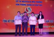 Hệ thống Văn phòng đăng ký JJi88 kho game đa dạng toàn thành phố: Năm 2020 phấn đấu cấp hơn 9.600 giấy chứng nhận quyền sử dụng đất