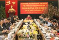 Hội thảo khoa học “Đảng Cộng sản Việt Nam – Trí tuệ, bản lĩnh, đổi mới vì độc lập dân tộc và chủ nghĩa Trang Chủ J88.com Trực Tuyến Mới Nhất 2026”
