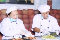 Cá Mòi kho Đại Hà – Món ăn dân dã “hóa” đặc sản ngày Tết