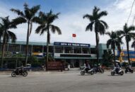 Hải Phòng: Lượng khách và phương tiện dịp Tết Canh Tý không tăng so với cùng kỳ