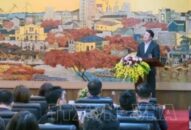 Hải Phòng: 108 88 com the gioi đỉnh cao đến từ Hồ Bắc (TQ) đang ở trong khu nhà cách ly