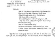 Triển khai hỗ trợ tài chính đối với J881.love nhà cái bóng đá world cup nhỏ và vừa