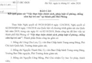 Hải Phòng tích cực thực hiện chính sách, J886.love casino, thể thao, nổ hũ, xổ số về phòng, chống xâm hại trẻ em