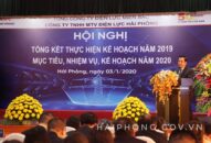 Đảm bảo vận hành lưới điện an toàn, ổn định phục vụ phát triển kinh tế Trang Chủ J88.com Trực Tuyến Mới Nhất 2026 của thành phố