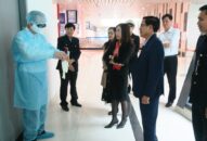 Hải Phòng Đăng ký nhận khuyến mãi  kế hoạch triển khai các giải pháp phòng chống dịch bệnh viêm đường hô hấp cấp do chủng mới của vi rút corona