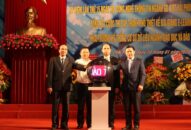 Khai trương Hệ thống phầm mềm cơ sở dữ liệu ngành J882ea hoàn trả cao và Đào tạo