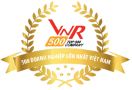 Hải Phòng có 18 J881.love nhà cái bóng đá world cup trong Bảng xếp hạng VNR500 năm 2019